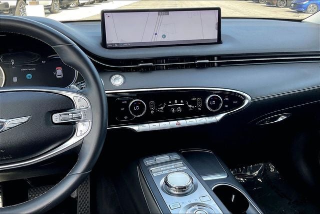 2024 Genesis GV70 2.5T