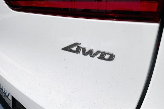 2024 Genesis GV70 2.5T