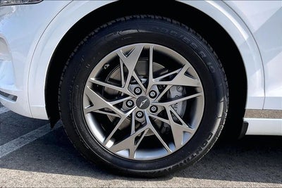 2024 Genesis GV70 2.5T