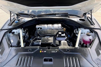 2024 Genesis GV70 2.5T