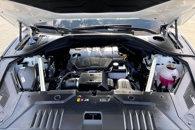 2024 Genesis GV70 2.5T