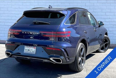 2026 Genesis GV70 2.5T Sport Prestige SPORT PRESTIGE