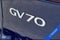 2026 Genesis GV70 2.5T Sport Prestige SPORT PRESTIGE
