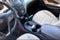 2018 Hyundai Santa Fe Sport 2.4 Base