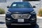 2018 Hyundai Santa Fe Sport 2.4 Base