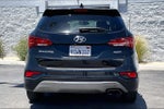 2018 Hyundai Santa Fe Sport 2.4 Base