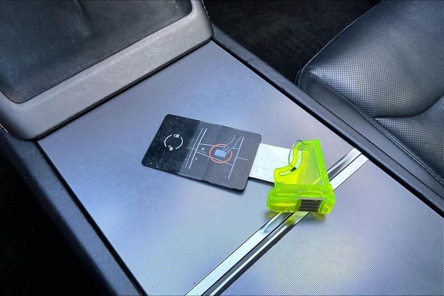 2024 Tesla Model 3 Base