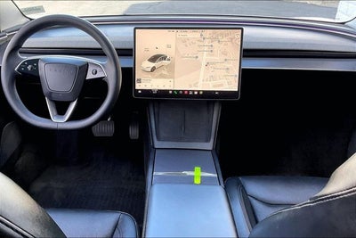 2024 Tesla Model 3 Base