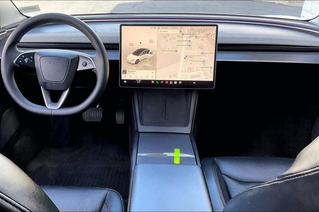 2024 Tesla Model 3 Base