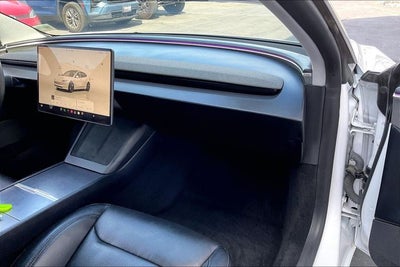 2024 Tesla Model 3 Base