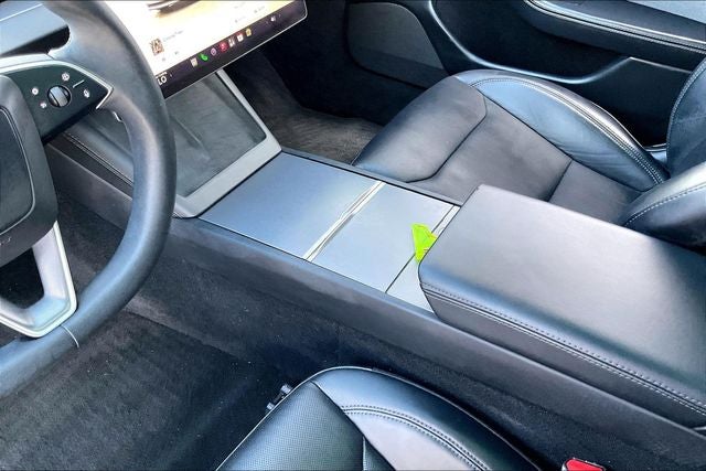 2024 Tesla Model 3 Base