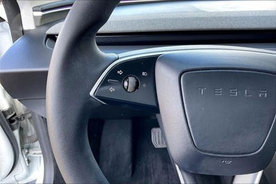 2024 Tesla Model 3 Base