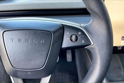 2024 Tesla Model 3 Base