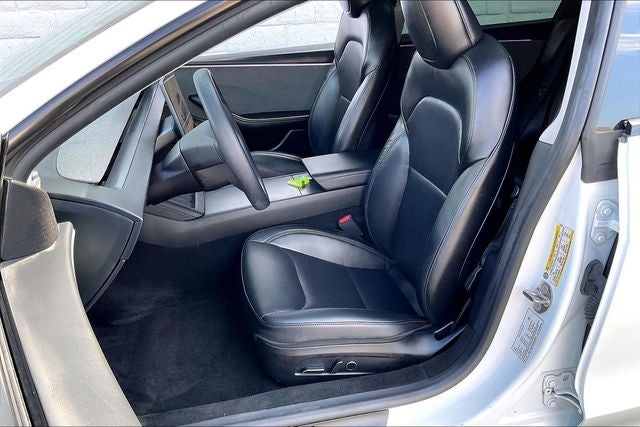 2024 Tesla Model 3 Base