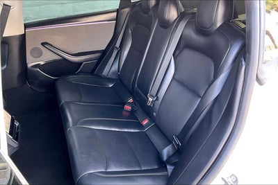2024 Tesla Model 3 Base