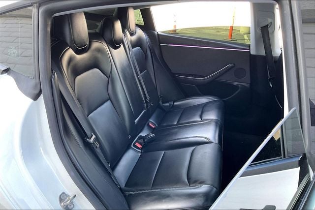 2024 Tesla Model 3 Base