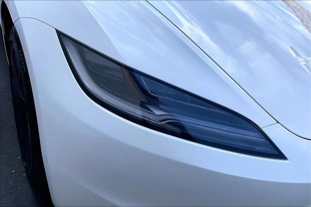 2024 Tesla Model 3 Base
