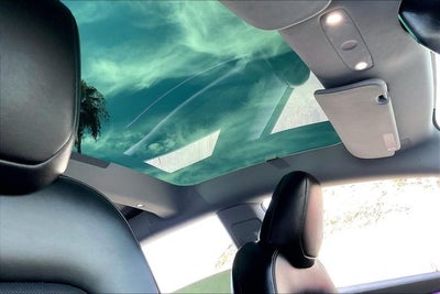 2024 Tesla Model 3 Base