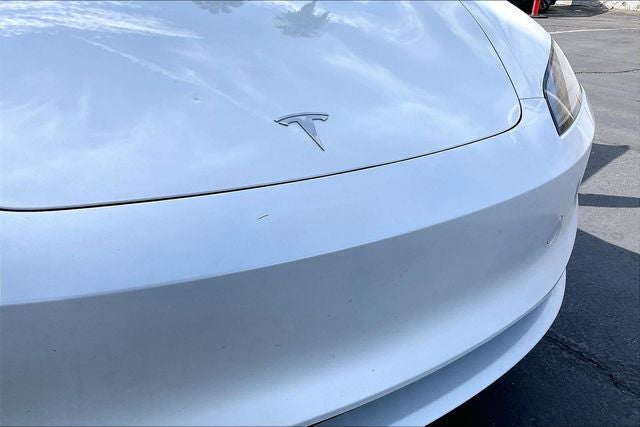 2024 Tesla Model 3 Base