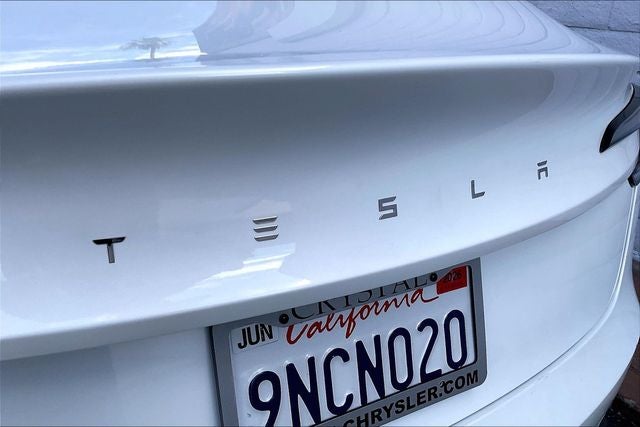 2024 Tesla Model 3 Base