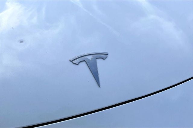 2024 Tesla Model 3 Base