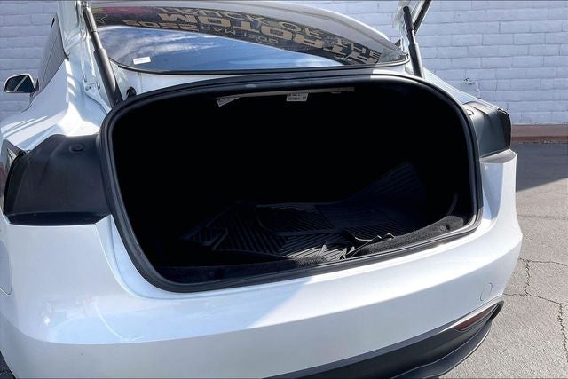 2024 Tesla Model 3 Base