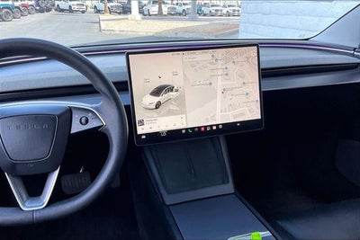 2024 Tesla Model 3 Base