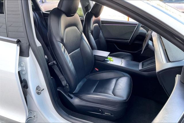 2024 Tesla Model 3 Base
