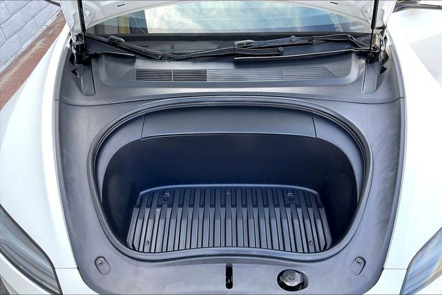 2024 Tesla Model 3 Base