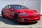 2020 Tesla Model S Performance