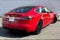 2020 Tesla Model S Performance