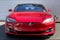 2020 Tesla Model S Performance