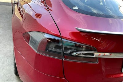 2020 Tesla Model S Performance