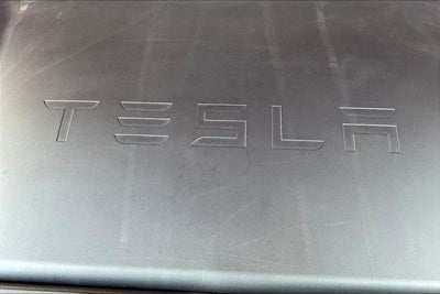 2020 Tesla Model S Performance