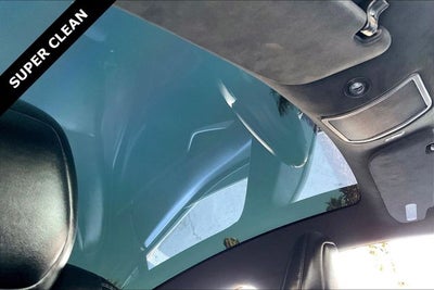 2021 Tesla Model S Performance