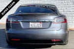 2021 Tesla Model S Performance