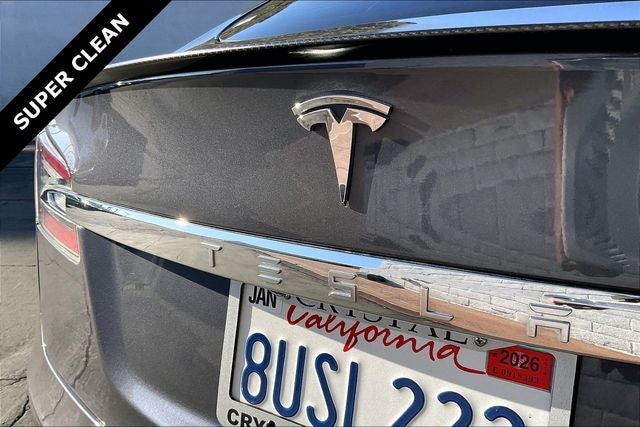 2021 Tesla Model S Performance