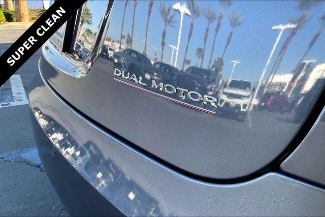 2021 Tesla Model S Performance