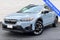 2021 Subaru Crosstrek Base