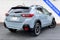 2021 Subaru Crosstrek Base
