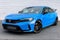 2025 Honda Civic Type R Manual