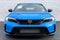 2025 Honda Civic Type R Manual
