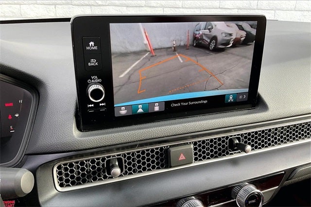 2025 Honda Civic Type R Manual