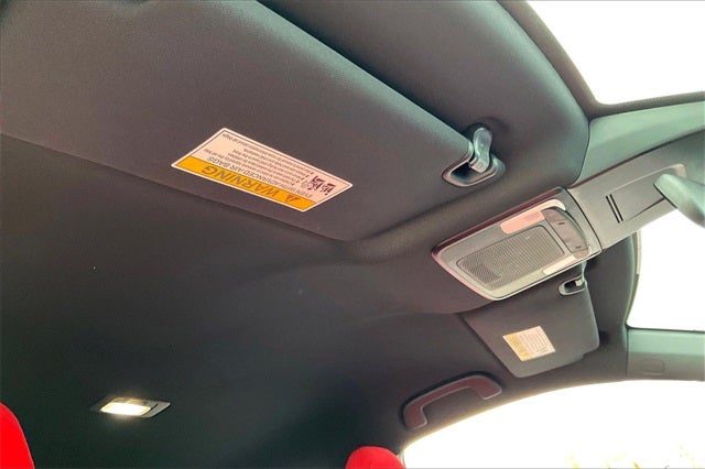 2025 Honda Civic Type R Manual