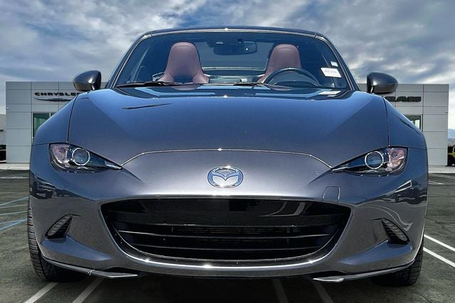 2019 Mazda Mazda Miata RF Grand Touring