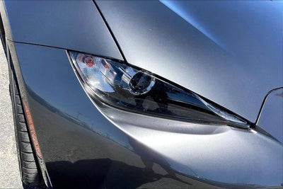 2019 Mazda Mazda Miata RF Grand Touring
