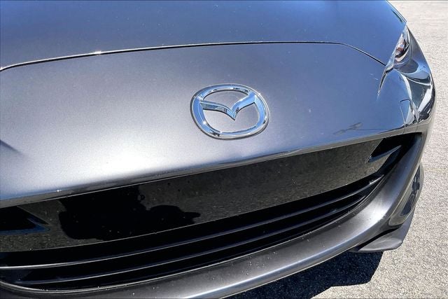 2019 Mazda Mazda Miata RF Grand Touring