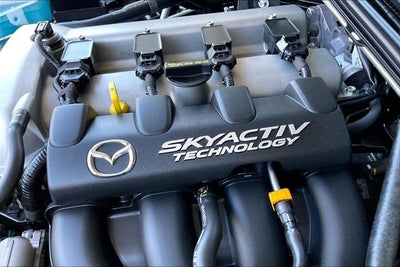2019 Mazda Mazda Miata RF Grand Touring