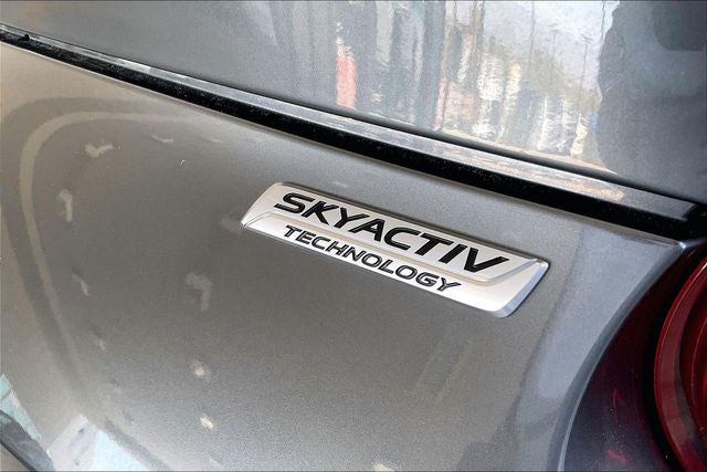 2019 Mazda Mazda Miata RF Grand Touring