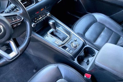 2021 Mazda Mazda CX-5 Grand Touring